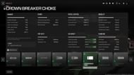 The Crown Breaker Choke muzzle no longer provides any ADS bullet spread improvement (Image via Activision)